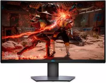 Dell S3220DGF