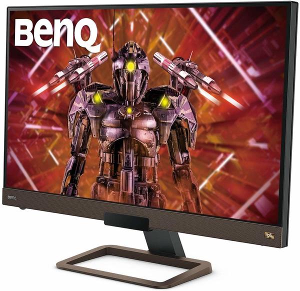 Eigenschaften & Display BenQ EX2780Q