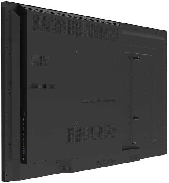 4K Ultra HD Monitor Ausstattung & Eigenschaften Viewsonic IFP5550-2EP