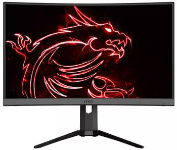 MSI Optix MAG272CQR