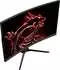 MSI Optix MAG272CQR