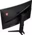 MSI Optix MAG272CQR
