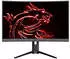 MSI Optix MAG272CQR