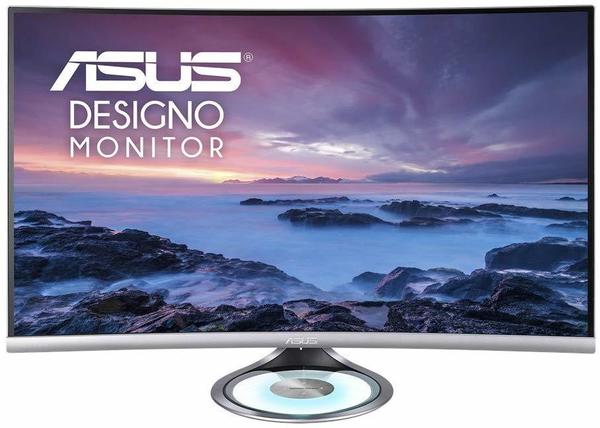 Asus 90LM03R0-B01170 80.1 cm (31.5 Zoll) LED-Monitor