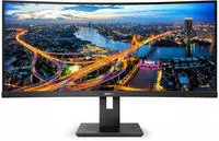 PHILIPS 345B1C/00 86,36cm 86,40cm (34) B Line 3440x1440 WQHD Curved 1500 R