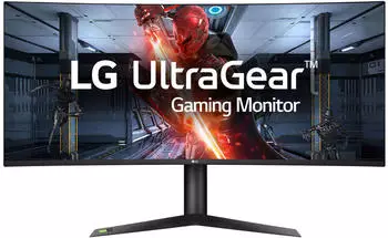 LG 38GL950G