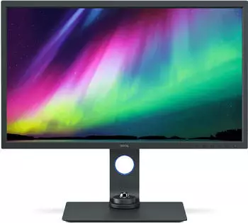 BenQ SW321C BenQ SW321C