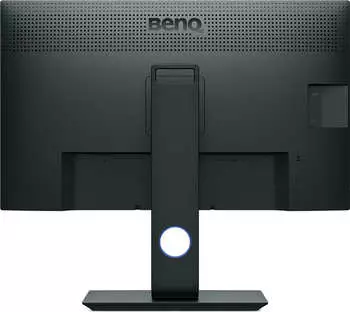 BenQ SW321C – Präzise Farbdarstellung für anspruchsvolle Kreativarbeit
