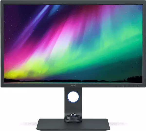 BenQ SW321C