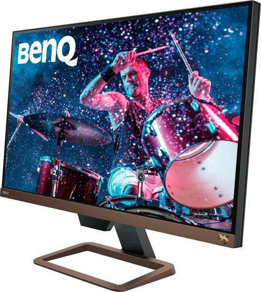Display & Ausstattung BenQ EW2780U