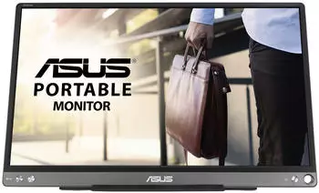 Asus ZenScreen MB16ACE