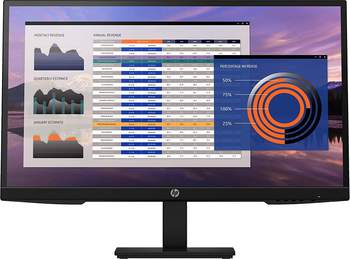 HP P27h G4