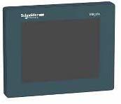 Schneider 5,7", kleines Touchscreen-Display, Frontmodul, LED-Farb-TFT-LCD