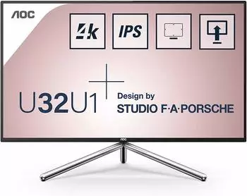 AOC U32U1