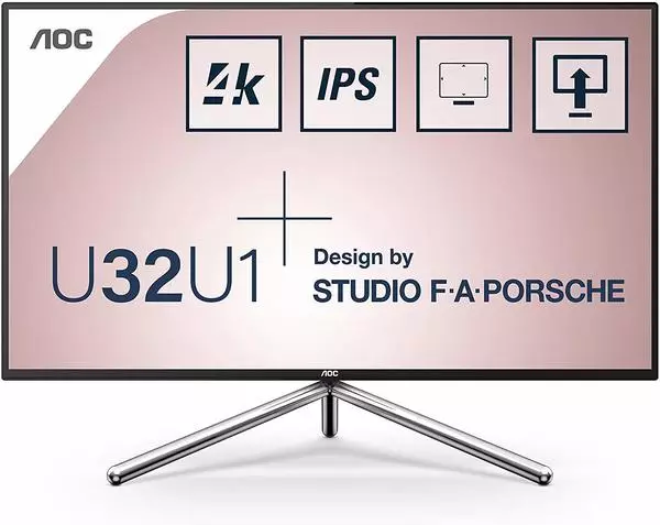 AOC U32U1