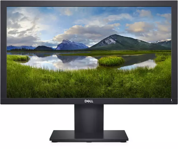 Dell E2020H
