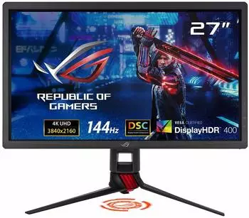 Asus ROG Strix XG27UQ