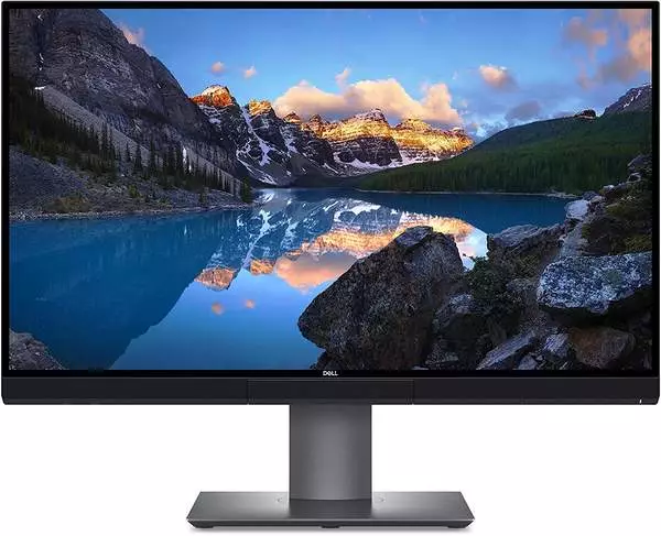 Dell UltraSharp UP2720Q