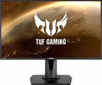 27" TUF Gaming VG279QM - 1920x1080 (FHD) - 280Hz - IPS
