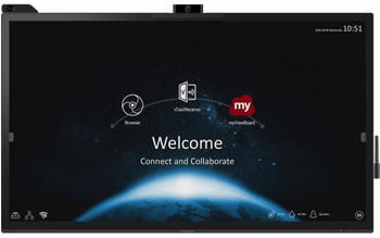 ViewSonic ViewBoard IFP6570 65"