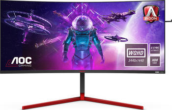 AOC AGON AG353UCG