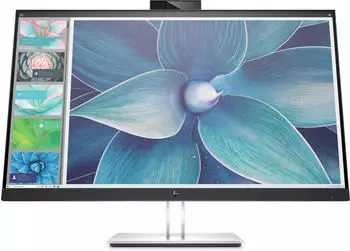 HP E27d G4
