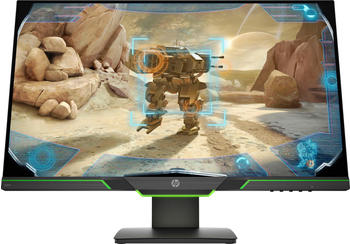 HP X27i 2K