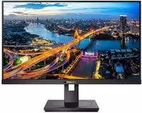 Philips B Line 243B1 - LED-Monitor - 61 cm (24) (23.8 sichtbar) - 1920 x 1080 Full HD