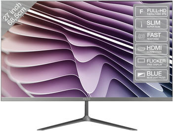 Peaq PMO Slim S270