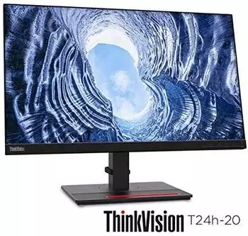 Lenovo ThinkVision T24h-20