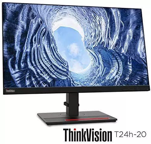 Lenovo ThinkVision T24h-20