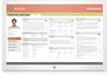 HP Healthcare Edition HC241p