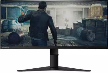 Lenovo ThinkVision T34w-20