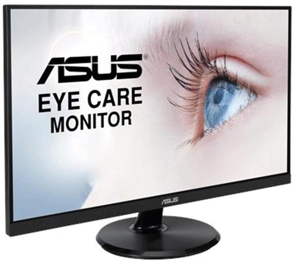 Display & Energiemerkmale Asus VA24DQ