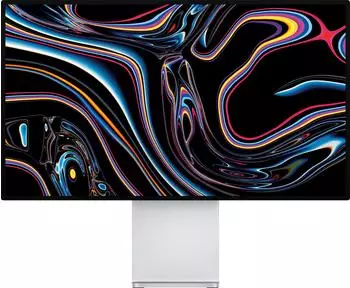 Apple Pro Display XDR Nanotextur (ohne Standfuß)