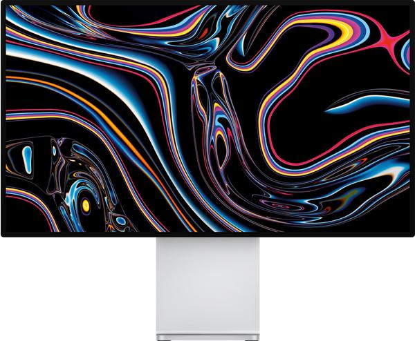 Display & Konnektivität Apple Pro Display XDR Nanotextur (ohne Standfuß)