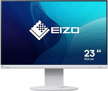 EIZO FlexScan EV2360-WT