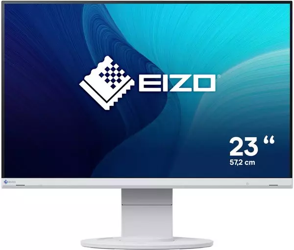 EIZO FlexScan EV2360-WT