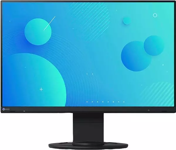 EIZO FlexScan EV2360-BK