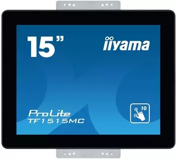 Iiyama ProLite TF1515MC-B2