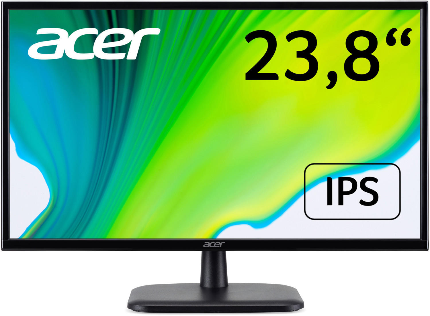 Acer EK240YA Test | ️ Angebote ab 116,42