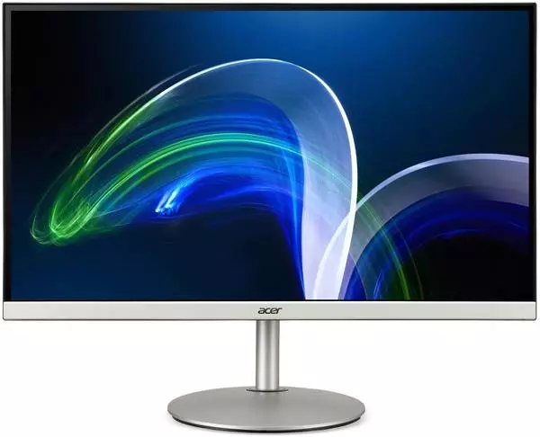 Acer CB242Y Silber