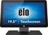 Elo Touchsystems Crestron TSD-2020-B Touch-Control-Panel 49,5 cm (19.5 Zoll) 1920 x 1080 Pixel