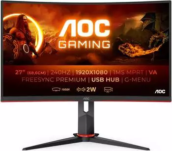 AOC C27G2ZU