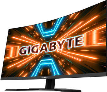 GigaByte G32QC A – GigaByte G32QC: Der perfekte Gaming-Monitor