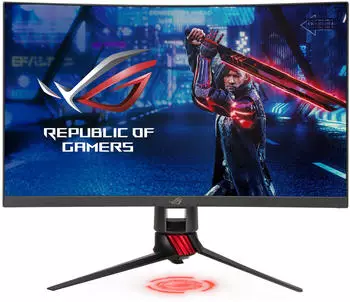 Asus ROG Strix XG27WQ