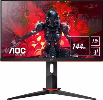 AOC 24G2ZE
