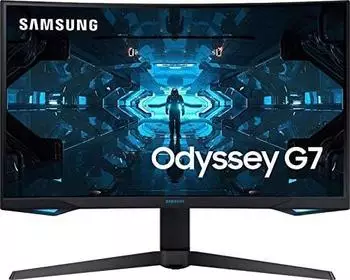 Samsung Odyssey G7 (C27G74TQSU)
