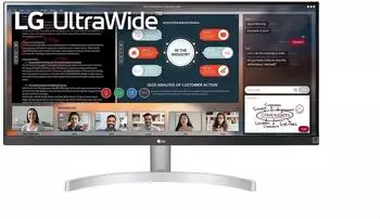 LG 29WN600-W