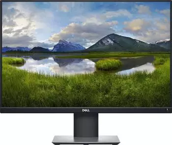 Dell P2421